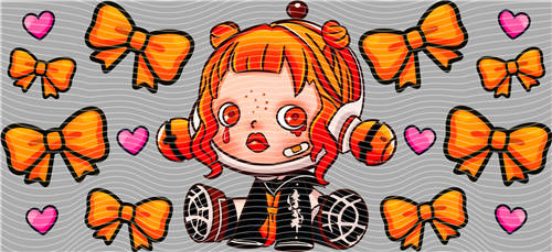 16oz Latest Bestseller-C 3603